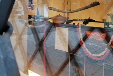 (Fl)etno: Gregorjevo in »ptičji ohcet« <em>Foto: Zavod Mars Maribor</em>