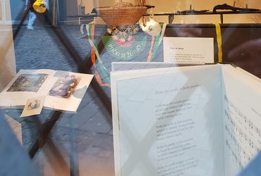 (Fl)etno: Gregorjevo in »ptičji ohcet« <em>Foto: Zavod Mars Maribor</em>