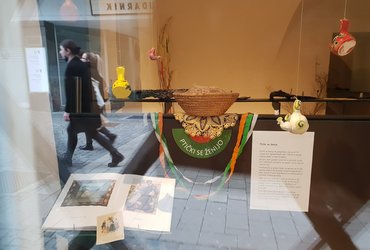 (Fl)etno: Gregorjevo in »ptičji ohcet« <em>Foto: Zavod Mars Maribor</em>