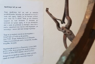 (Fl)etno: Gregorjevo in »ptičji ohcet« <em>Foto: Zavod Mars Maribor</em>