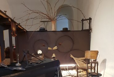 (Fl)etno: Gregorjevo in »ptičji ohcet« <em>Foto: Zavod Mars Maribor</em>