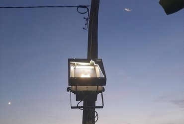 Interesni Safari z Agnieszko Ankowiak in Stefanom Glowacki