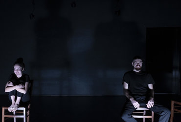 SobaZaGosteMaribor: Spoznaj rezidentko_a Jureta Žvabija in Katjo Markič