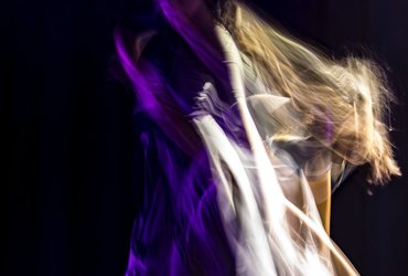 Plesno gibalna terapija za odrasle