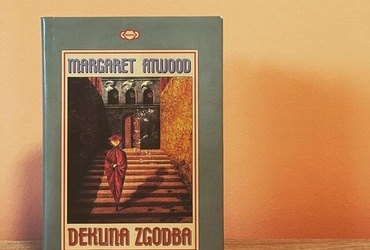 Mariber(e): Margaret Atwood: Deklina zgodba