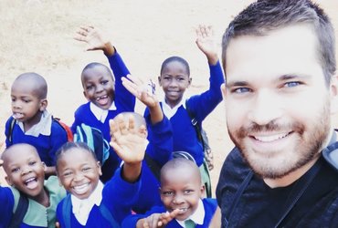 HAKUNA MATATA - doživi vsak trenutek