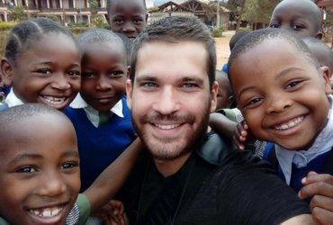 HAKUNA MATATA - doživi vsak trenutek