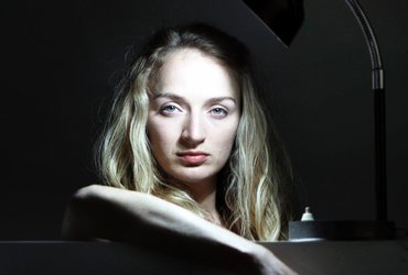 URŠKA GAJŠT & IGOR BEZGET