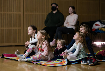 Film In Maribor: IZBOR KRATKIH FILMOV
