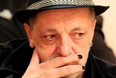 Ožuljeni jezik - z Danijem Bedračem! <em>Foto: ©Arhiv Dani Bedrač</em>