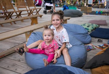 GRADIMO SOLIDARNOST: ADI SMOLAR IN ZAVOD 13 <em>Foto: ©FB Zavod13</em>