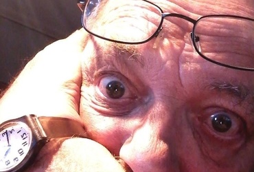 Ožuljeni jezik - z Danijem Bedračem! <em>Foto: ©Arhiv Dani Bedrač</em>