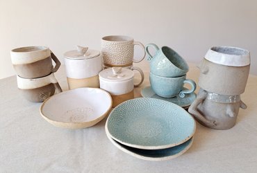 Set za razvajanje <em>Foto: Zavod Mars Maribor</em>