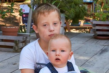 GRADIMO SOLIDARNOST: ADI SMOLAR IN ZAVOD 13 <em>Foto: ©FB Zavod13</em>