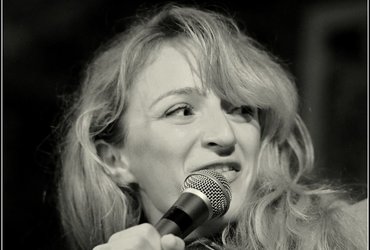 URŠKA GAJŠT & IGOR BEZGET