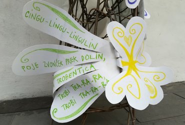 SOBOTA ZA DRUŽBO: Jurjevo in dan Zemlje