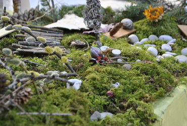 SOBOTA ZA DRUŽBO: Jurjevo in dan Zemlje