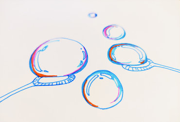 SOBOTA ZA DRUŽBO: Mehurčki