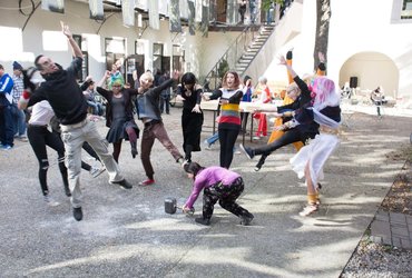 MokuMatsuri: Sayonara, Goblin-chan