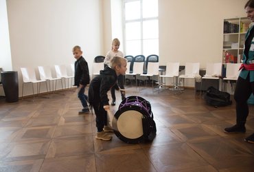 MokuMatsuri: Sayonara, Goblin-chan