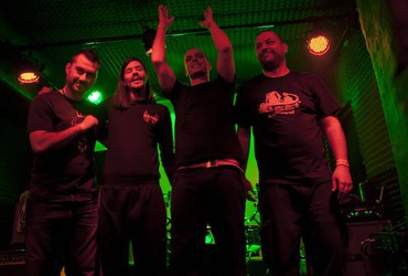 Mate&Bro Rasta Santa tour party