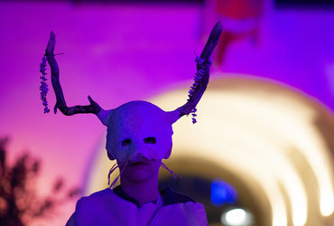 Sobota za družbo: Pust Vetrinjski!