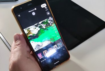 USPOSABLJANJE ZA UČITELJE - FILM