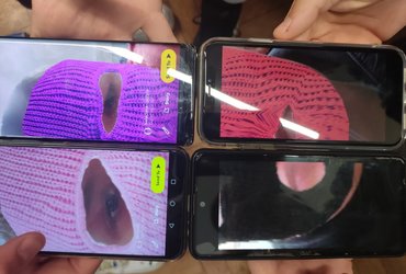 USPOSABLJANJE ZA UČITELJE - FILM