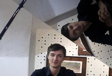 OPERNE ARIJE IN PRAZNIČNE PESMI