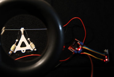 Virtualni klepet z avtorji projekta KONS