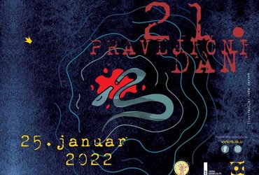 21. pravljični dan: Pravljični večer za odrasle