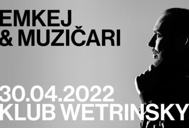 Emkej brzdej <em>Foto: Urša Premik</em>