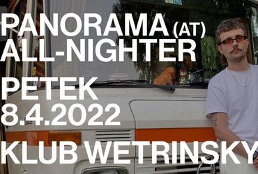 Panorama (AT) All-nighter