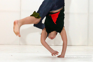 Vilinski bal v Vilinskem dvoru