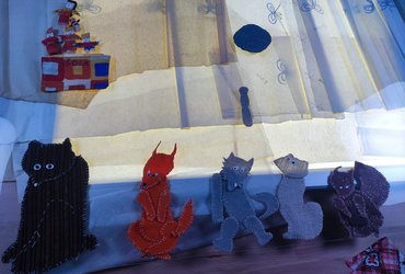 ANIMIRANE POČITNICE