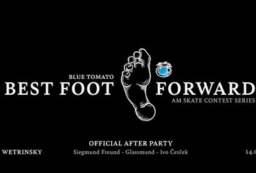 Best Food Forward - After Party