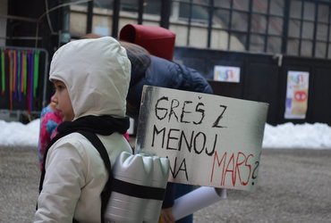 PUST VETRINJSKI! ZA SREČO IN MIR!