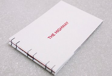 Predstavitev foto knjige Avtocesta