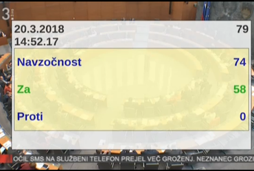 Zakon o nevladnih organizacijah