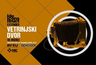 Ableton // Raving Iran