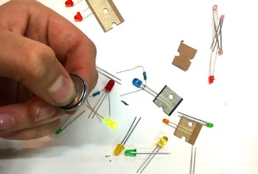 TEDEN SODOBNE UMETNOSTI