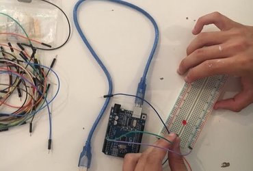 TEDEN SODOBNE UMETNOSTI