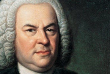 BACH / Tamara Bakardzieva (violina)