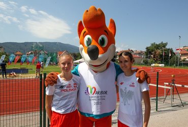 MINI OLIMPIJADA OFEM, 4 +