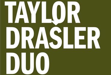 Duo Benedict Taylor / Jošt Drašler (viola / kontrabas)