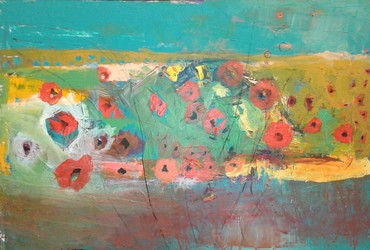 Poletje v Vetrinjskem dvoru <em>Foto: Zlati Prah</em>