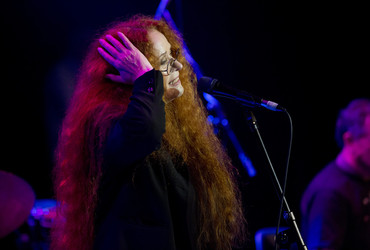 Neca Falk: Maček Muri in Muca Maca <em>Foto: Tone Stojko</em>