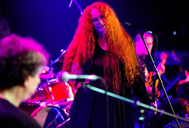 Neca Falk: Maček Muri in Muca Maca <em>Foto: Tone Stojko</em>