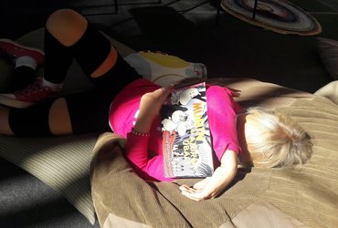 POSLUŠAMO ali V ŠKOLJKI JE SHRANJEN ZVOK MORJA