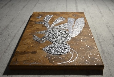 Nik Škorjanc: Narava v ognju